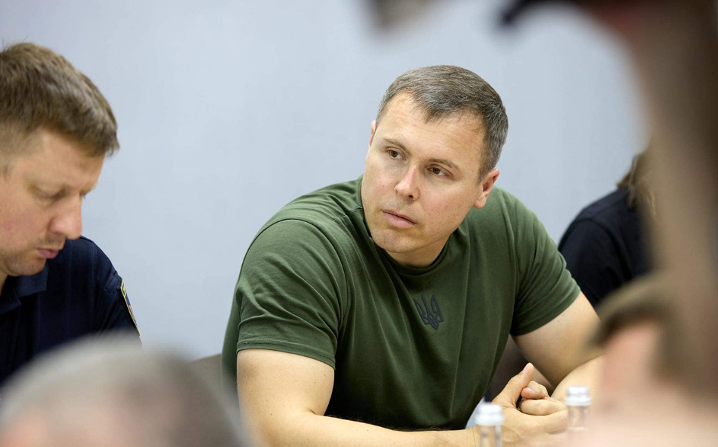Україна може влаштувати Путіну парад, "максимально наближений до бойових дій", - Костенко